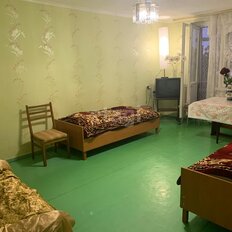 Квартира 94,1 м², 3-комнатная - изображение 4