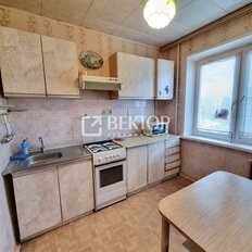 Квартира 52,6 м², 2-комнатная - изображение 5