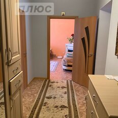 Квартира 84,9 м², 3-комнатная - изображение 3