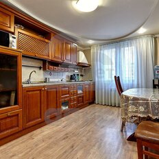 Квартира 121,6 м², 4-комнатная - изображение 2