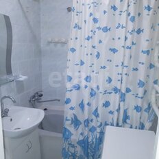 Квартира 45 м², 2-комнатная - изображение 5