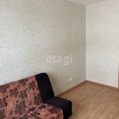 Квартира 43,8 м², 2-комнатная - изображение 5