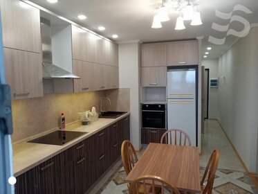 28 м², квартира-студия 43 000 ₽ в месяц - изображение 43