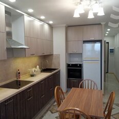 Квартира 41 м², 1-комнатная - изображение 3