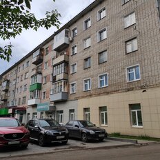 Квартира 31 м², 1-комнатная - изображение 2