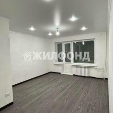 Квартира 31,5 м², 1-комнатная - изображение 2