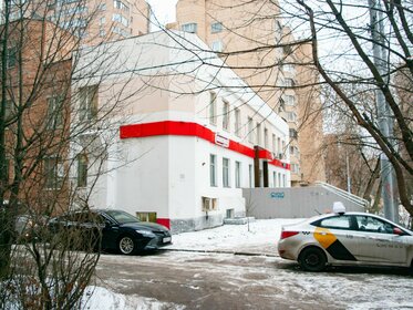 Купить квартиру рядом со школой в ЖК «Институтский, 16» в Санкт-Петербурге и ЛО - изображение 43