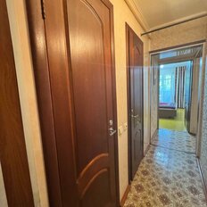 Квартира 50 м², 2-комнатная - изображение 4