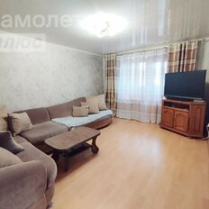 Квартира 84,8 м², 4-комнатная - изображение 4