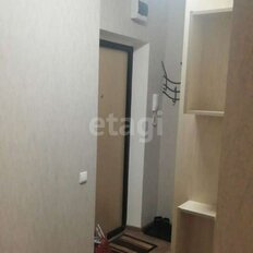 Квартира 27,7 м², студия - изображение 1