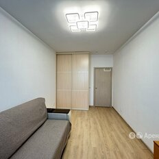 Квартира 36 м², 1-комнатная - изображение 5