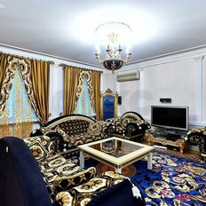 Квартира 157,2 м², 4-комнатная - изображение 5