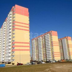Квартира 51,9 м², 2-комнатная - изображение 1