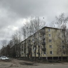 Квартира 58 м², 3-комнатная - изображение 1