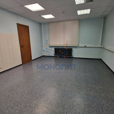 195 м², офис - изображение 5