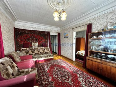 Купить квартиру-студию в микрорайоне «Преображенский» в Красноярске - изображение 18