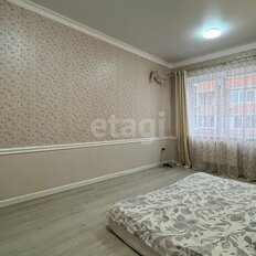 Квартира 32,1 м², 1-комнатная - изображение 5