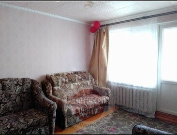 Купить трехкомнатную квартиру с парковкой на улице Михайловская дорога в Парголово - изображение 43