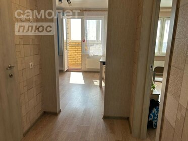 40,4 м², 1-комнатная квартира 6 300 000 ₽ - изображение 40