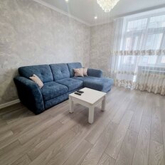 Квартира 70 м², 2-комнатная - изображение 3