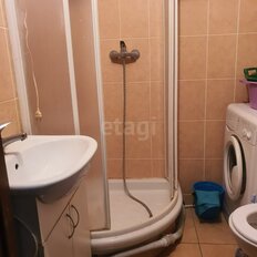 Квартира 15,6 м², студия - изображение 4