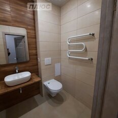 Квартира 38,6 м², 1-комнатная - изображение 3