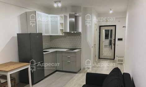 31,4 м², 1-комнатная квартира 5 400 000 ₽ - изображение 47