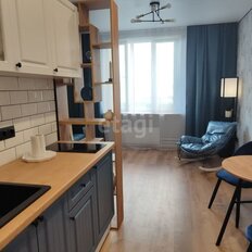 Квартира 24,5 м², студия - изображение 1