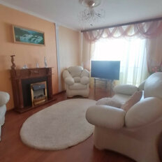 Квартира 52,7 м², 2-комнатная - изображение 2