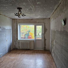 Квартира 44,4 м², 2-комнатная - изображение 1