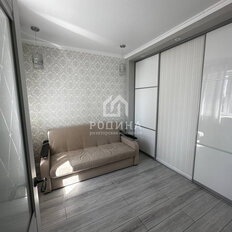 Квартира 32,1 м², 1-комнатная - изображение 5