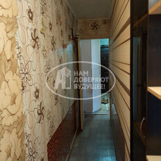 Квартира 42,1 м², 2-комнатная - изображение 1