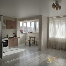 Квартира 48,6 м², 2-комнатная - изображение 1