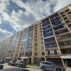 Квартира 40,8 м², 1-комнатная - изображение 1