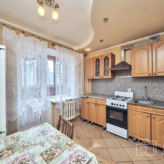 Квартира 37,2 м², 1-комнатная - изображение 3