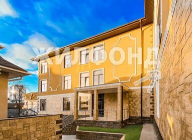 27 м², квартира-студия 6 600 000 ₽ - изображение 53