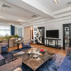 Квартира 246 м², 4-комнатные - изображение 4