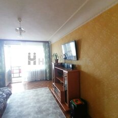 Квартира 112,7 м², 4-комнатная - изображение 3