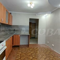 Квартира 64,5 м², 2-комнатная - изображение 3