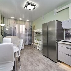 Квартира 32,9 м², 1-комнатная - изображение 3