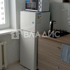 Квартира 31 м², 1-комнатная - изображение 2