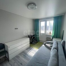 Квартира 51 м², 2-комнатная - изображение 2