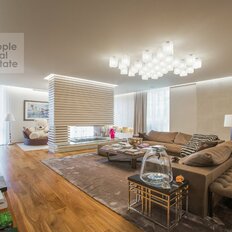 Квартира 455 м², 6-комнатная - изображение 4