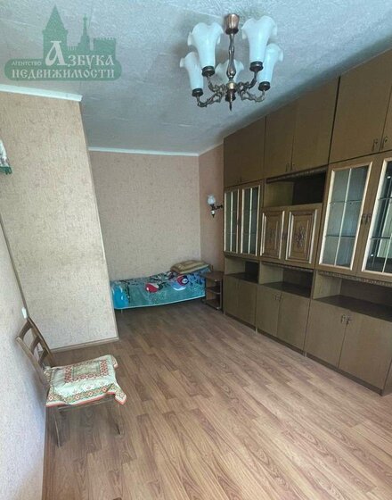 43,6 м², 1-комнатная квартира 5 250 000 ₽ - изображение 25