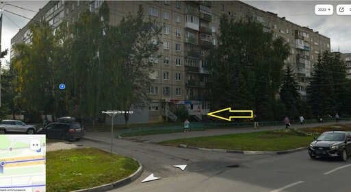 Купить квартиру на улице Сухановская, дом 6А в Новосибирске - изображение 29