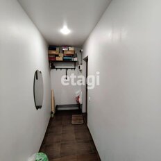 Квартира 32,8 м², 1-комнатная - изображение 3