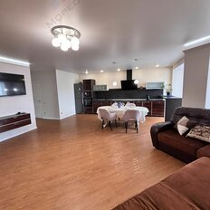 Квартира 116,2 м², 3-комнатная - изображение 1