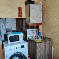 Квартира 30,7 м², 1-комнатная - изображение 4
