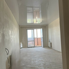 Квартира 38 м², студия - изображение 1