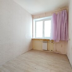 Квартира 36,9 м², 1-комнатная - изображение 5